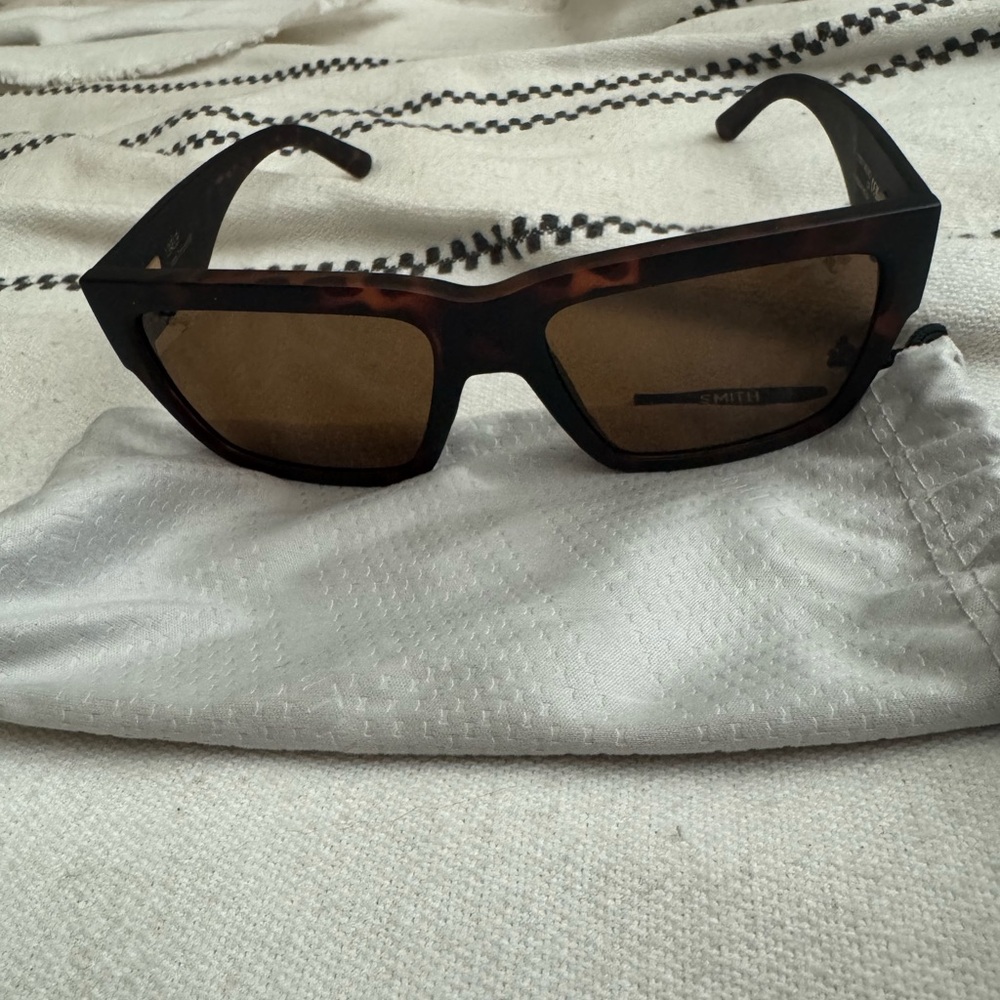 Smith Sunglasses